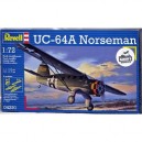 Revell - 04291 - Maquette - UC-64A Norseman