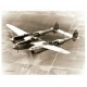 Revell - 04293 - Maquette - Lockheed P-38 J/M Lightning