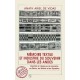 Memoire Textile Et Industrie Du Souvenir Dans Les Andes - Anath Ariel De Vidas