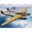 Revell - 04294 - Maquette - Focke Wulf Fw 189 A-1