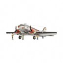Revell - 04697 - Maquette - C-47 (60 ans du pont aérien de B)