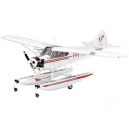 Revell - 04698 - Maquette - Piper PA-18 Float Plane