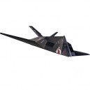 Revell - 04699 - Maquette - Lockheed F-117A Nighthawk