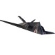 Revell - 04699 - Maquette - Lockheed F-117A Nighthawk