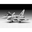Revell - 04783 - Maquette - Eurofighter Typhoon and full engine