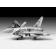 Revell - 04783 - Maquette - Eurofighter Typhoon and full engine