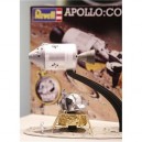 Revell - 04827 - Maquette - Apollo "Columbia and Eagle"