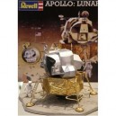 Revell - 04828 - Maquette - Module lunaire "Eagle"