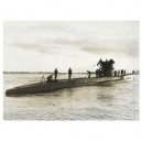 Revell - 05093 - Maquette - U-Boot Typ VIIC
