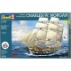 Revell - 05094 - Maquette - Charles W. Morgan