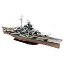 Revell - 05096 - Maquette - Tirpitz
