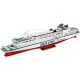 Revell - 05229 - Maquette - G.T.S. Finnjet