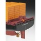 Revell - 05241 - Maquette - Colombo Express