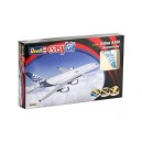 Revell - 06640 - Maquette - Airbus A380 "Demonstrator"