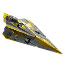 Revell Easykit 06665 Steckbausatz Star Wars Anakins Jedi Starfighter