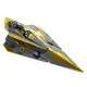 Revell Easykit 06665 Steckbausatz Star Wars Anakins Jedi Starfighter