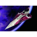Revell - 06666 - Maquette - Obi-Wans Jedi Starfighter (Clone