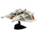 Revell - 06726 - Star Wars - Easy Kit pocket : Snowspeeder