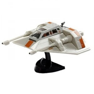 Revell - 06726 - Star Wars - Easy Kit Pocket: Snowspeeder