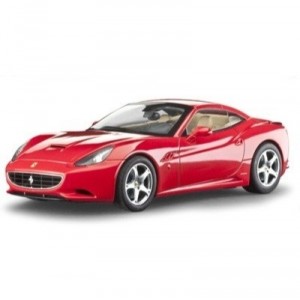 Revell - 07191 - Model - Ferrari California (Coupe)