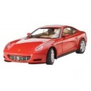 Revell - 07198 - Maquette - Ferrari 612 Scaglietti, rouge