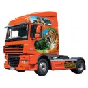 Revell - 07496 - Maquette - DAF XF 105 Space Cab