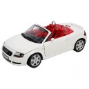 Revell - 08487 - Voiture - Audi TT Roadster, blanc