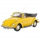 Revell - 08488 - Voiture - VW Käfer 1302 LS Convert - Jaune (Revell)