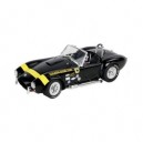 Revell - 09086 - Voiture - Terlingua Racing Team Cobra - Noir