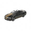 Revell - 09089 - Voiture - 2007 Shelby GT-H Convertible - Noir