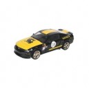 Revell - 09091 - Voiture - 2008 Shelby Terlingua Mustang - Noir