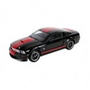 Revell - 09092 - Voiture - 2008 Shelby GT Coupé - Noir - Rouge (Revell)