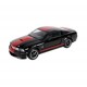 Revell - 09092 - Voiture - 2008 Shelby GT Coupé - Noir - Rouge (Revell)