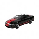 Revell - 09093 - Voiture - 2008 Shelby GT Convertible - Noir