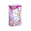 Revell - 09823 - Perles et Bijoux - Pink Ballerina - Sweet World