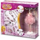 Revell - 09826 - Perles Bijoux - Pink Ballerina - Collection