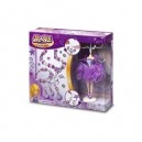 Revell - 09828 - Perles et Bijoux - Purple Princess - Collection