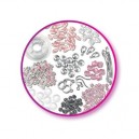 Revell - 09829 - Perles et Bijoux - Pink Ballerina - Secret Sofa