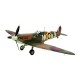 Revell - 21 - Maquette Classique à peindre et à Coller - Supermarine Spitfire Mk.1