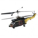 Revell - 24070 - Radio Commande - Hélicoptère - "Tigermeet" RTF