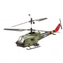 Revell -Hélicoptère - "Hue Attack" RTF