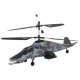 Revell - 24072 - Radio Commande - Hélicoptère - "Ka-58 Stealth"RTF (Revell)