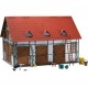 Revell - 27750 - GeeGee Frie - Accessoire Figurine - Kit écurie