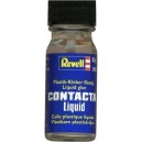 Revell - 29601 - Accessoire Maquette - Colle - Conctacta Liquide Blister