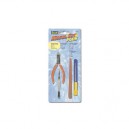 Revell - 29619 - Accessoires Maquette - Model Set Plus "Kit accessoires"