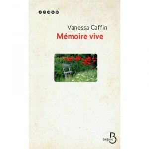 Memoire Vive - Vanessa Caffin