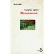 Memoire Vive - Vanessa Caffin