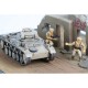 Revell - 3229 - Maquette Militaire - Panzer II Ausf. F