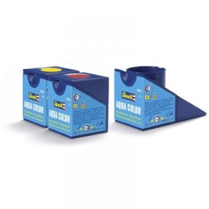 Revell - 36364 - Peinture pour Maquette - Aqua Vert Anglais Satine