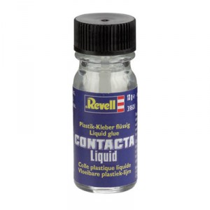 Revell - 39601 - Accessoire - Colle à Maquette - Contacta Liquide